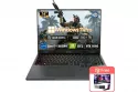 Port&aacute;til Blackview GamiBook 16 16" Intel Core i7-13650HX 16GB RTX 5060 1TB SSD Windows 11 Pro pantalla 300Hz
