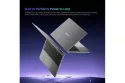 Port&aacute;til Blackview GamiBook 16 16" Intel Core i7-13650HX 16GB RTX 5060 1TB SSD Windows 11 Pro teclado RGB