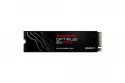 Disco Duro SanDisk Optimus GX PRO 850X 8 TB M.2 SSD 7200 MB/s NVMe PCIe 4.0