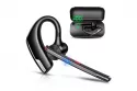 Auriculares New Bee inalámbricos Bluetooth 5.2 In Ear con cancelación de ruido y micrófono, negro
