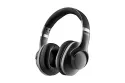 Auriculares NGS Artica Storm inalámbricos Bluetooth con cancelación de ruido y batería extraíble negros