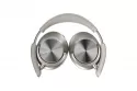 Auriculares Noise Wireless Bluetooth con cancelación de ruido, micrófono y estuche titanium