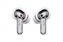 Auriculares Nothing Ear (3a) inalámbricos Bluetooth con Cancelación Adaptativa de Ruido Blancos