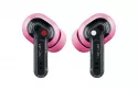 Auriculares Nothing Ear (3a) inalámbricos Bluetooth con Cancelación Adaptativa de Ruido Rosa