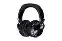 Auriculares OneOdio Pro10 con cable, 50mm, conectores 3,5 y 6,35 mm, monitor de estudio negro
