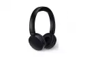 Auriculares Panasonic RB-HF630BE-K inalámbricos Bluetooth con cancelación de ruido negro