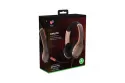 Auriculares PDP Airlite con cable USB para gaming Xbox Negro y Bronce