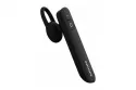 Auriculares Philips SHB1603 inalámbricos Bluetooth v5.0 Multiuso para llamadas y música negros