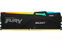 Kingston FURY Beast RGB DDR5 4800MHz 8GB CL38