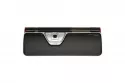 Ratón Contour Design RollerMouse Red Plus Wireless RF 2800DPI Negro Plata Reposamuñecas