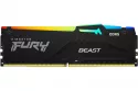 Kingston FURY Beast RGB DDR5 5200MHz 16GB CL36