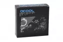 Refrigeración líquida Alphacool Kit racores latón cromado 1/4" 20 mm
