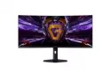 Monitor Xiaomi Gaming G34WQi (2026) 34" WQHD LED 180Hz 1ms HDR AMD FreeSync Curvo