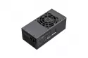 CoolBox BLACK550 GR-T - Fuente de alimentación 550W