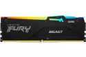 Kingston FURY Beast RGB DDR5 5200MHz 32GB CL40