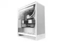 Caja/Torre NZXT H7 Flow Blanco -