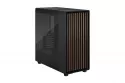 Caja/Torre Fractal Design North XL Charcoal TG Dark Negro -