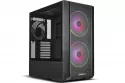 Caja/Torre Lian Li Lancool 216 Mesh RGB Negro -