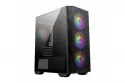 Caja/Torre MSI MAG FORGE M100R -