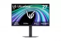 Monitor LG 27G550B-B 27" Full HD 1920 x 1080 165Hz IPS Ajuste de altura