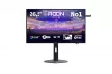 Monitor AOC AGON PRO AGP277QKDC 26,5" Quad HD 720Hz OLED G-SYNC Ajuste de altura