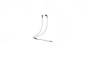 Auriculares Motorola EARBUDS 2-S con cable para llamadas y m&uacute;sica negros