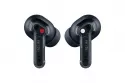 Auriculares Nothing Ear (3a) inalámbricos Bluetooth con Cancelación Adaptativa de Ruido Negro