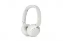 Auriculares Philips TAH4000WT/00 inalámbricos Bluetooth para llamadas y música blancos