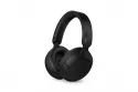 Auriculares Philips TAH6000BK/00 inalámbricos y con cable Bluetooth con Cancelación Activa de Ruido, Micrófono y carga rápida, negros