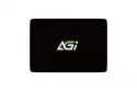 Disco duro AGI AI238 512 GB SSD 2,5" 6 Gbit/s 530 MB/s lectura