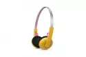 Auriculares Philips TAMS1YL/00 inalámbricos Bluetooth para llamadas y música amarillos