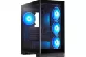 Chieftec VISTA Max, Cajas de torre