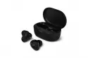 Auriculares Philips TAT1300BK inalámbricos Bluetooth 6.0 para llamadas y música negros