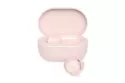 Auriculares Philips TAT1300PK inalámbricos Bluetooth 6.0 con estuche rosa