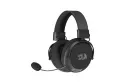 Auriculares Redragon H858 Arrow Pro Carbon inalámbricos Bluetooth Gaming 7.1, micrófono, negros