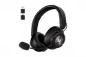 Auriculares Redragon Spectra Pro inalámbricos Bluetooth USB 7.1 Surround Negro