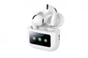 Auriculares Remax LipMax RPL-12 inalámbricos Bluetooth intraurales blancos