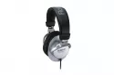 Auriculares Roland RH-200S con cable conexión 6,5 mm para música negro y plata