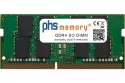Memoria RAM PHS-memory ASUS 16GB DDR4 2666MHz SO-DIMM Notebook