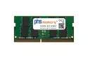 Memoria RAM PHS-memory SP623243 32GB 1x32GB DDR4 2666MHz SO-DIMM Negra