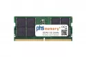 Memoria RAM PHS-memory SP623191 16GB DDR5 5600MHz SO-DIMM 1.10 V para ASUS
