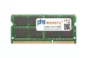 Memoria RAM PHS-memory SP192863 16GB 1x16GB DDR3 1600MHz 204-pin SO-DIMM 1,35V