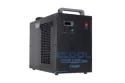 Eiszeit 2000 Chiller, Refrigeración por agua