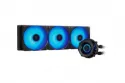 ICEBERG PRO 360 RGB, Refrigeración por agua