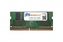 Memoria RAM PHS-memory SP624004 8GB 1x8GB DDR4 2666MHz SO-DIMM QNAP