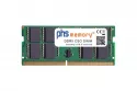 Memoria RAM PHS-memory SP623958 32GB DDR5 6400MHz SO-DIMM para ASUS