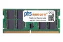 Memoria RAM PHS-memory SP623935 16GB 1x16GB DDR5 6400MHz SO-DIMM 260 pines