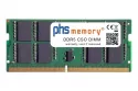 Memoria RAM PHS-memory SP623966 32GB 1x32GB DDR5 6400MHz SO-DIMM 1.1V para ASUS