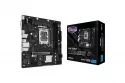 Placa Base ASRock H610M COMBO II Intel H610 LGA 1700 DDR4/DDR5 Micro ATX