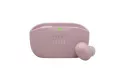 Auriculares JBL Wave Buds 2 inalámbricos Bluetooth con cancelación de ruido y protección IP54 rosa